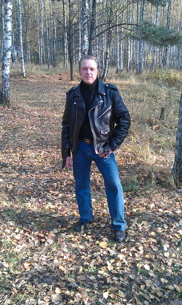 Алексей Петушков