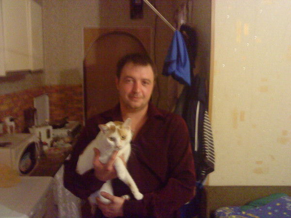 Андрей Екатеренчук