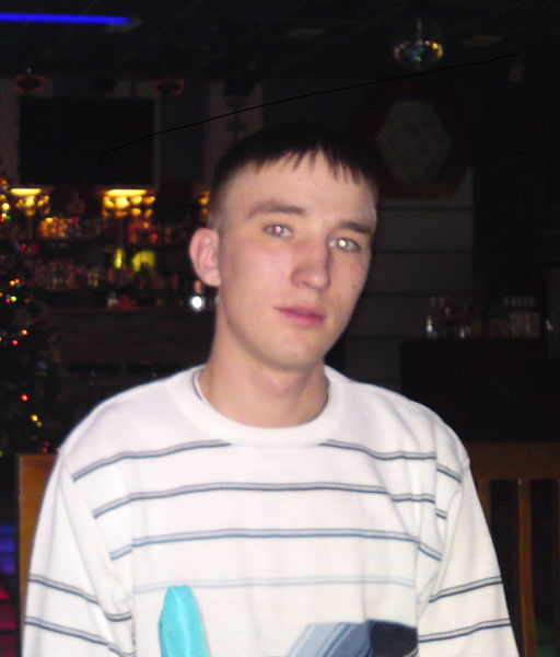 Даниил Коровинский