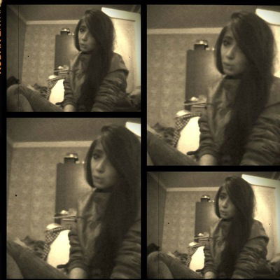 Анастасия Низова