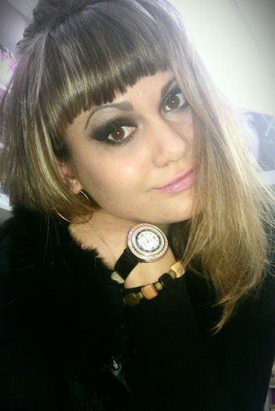 Юлия Евгеньевна