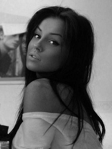 Маша Игнатенко