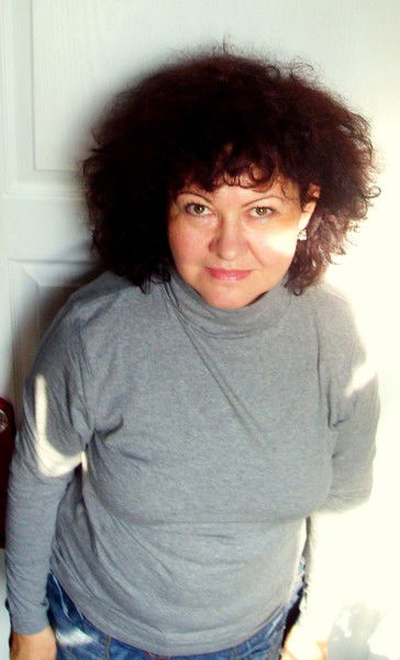 Тамара Доманина