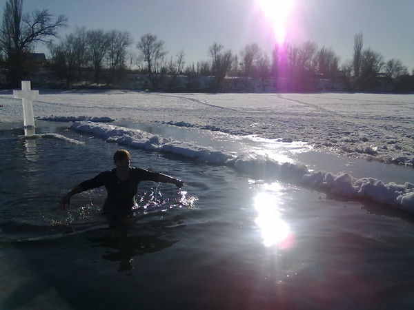 Оксана Матвеенко