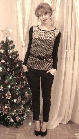 Ирина Афанасьева