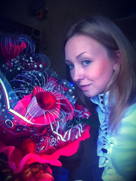 Екатерина Пельменёва