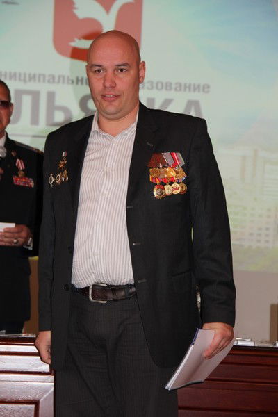 Василий Паньков