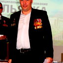 Василий Паньков