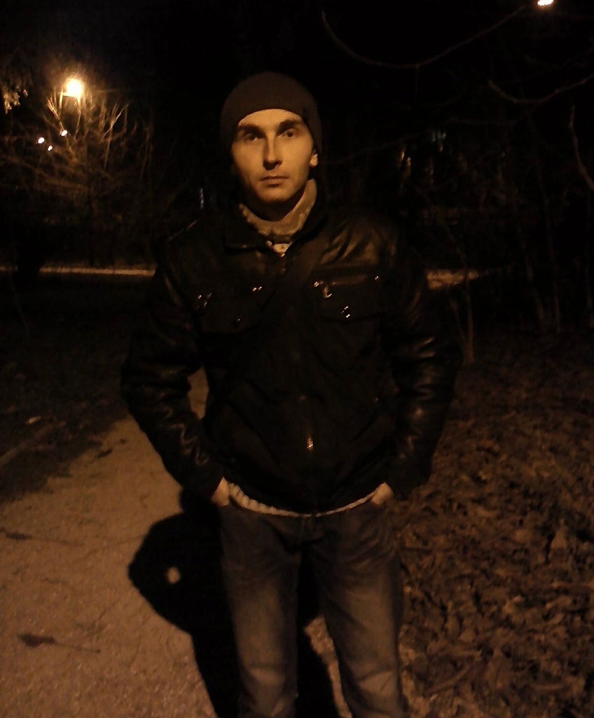 Владимир Воробьёв