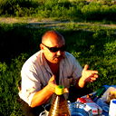 Александр Шарифбаев