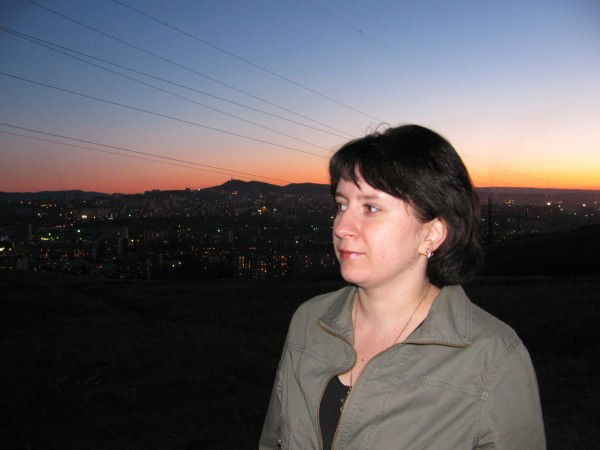 Татьяна Лихачева