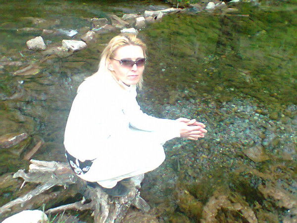 Вероника Батырева