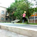 = What I've Done =