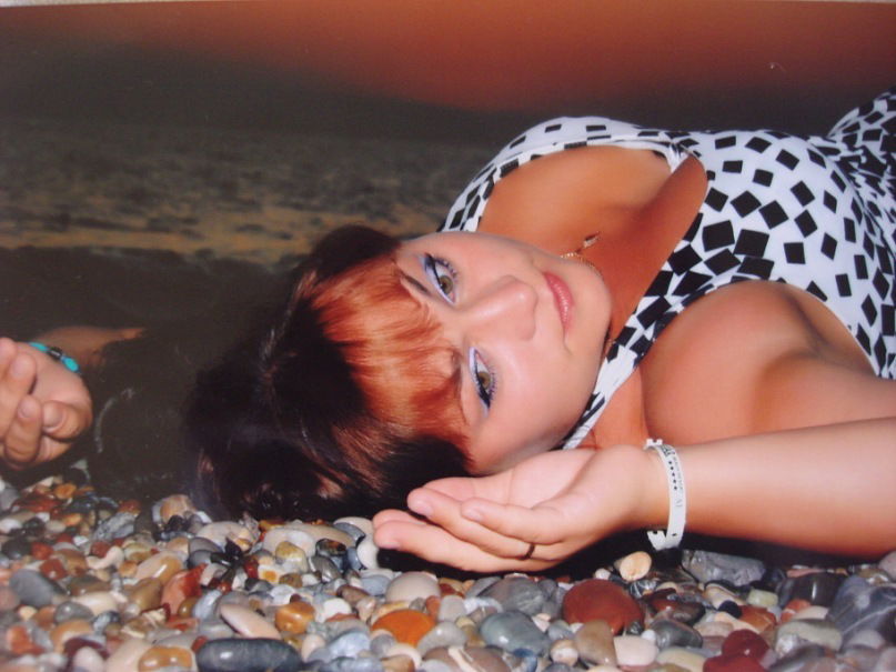 Надежда Шуина