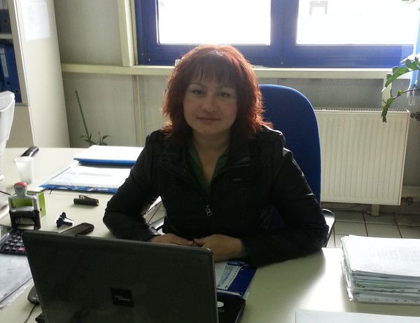 Венера Байгузинова