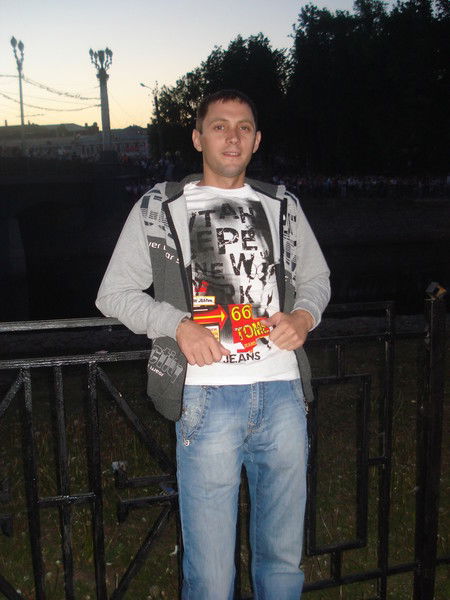 Виталий Потемкин