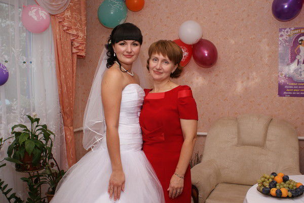 Людмила Пузач