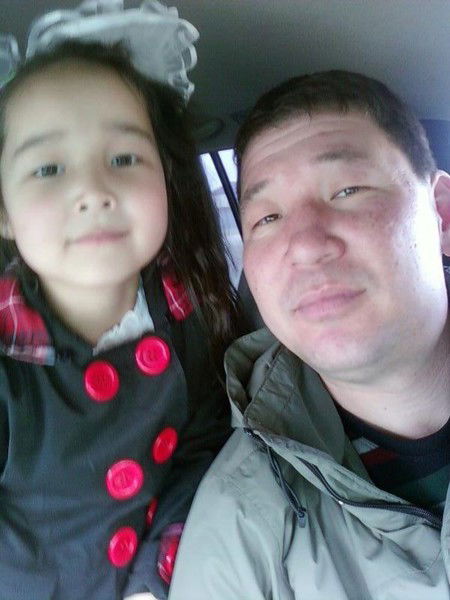 Есет Тауманов