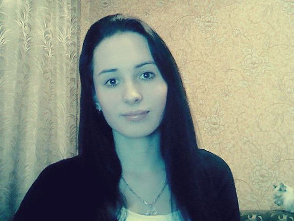 Кристина Романова