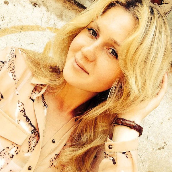 Диана Николаевна