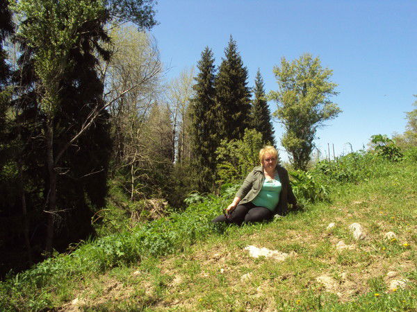 Лопатина Татьяна