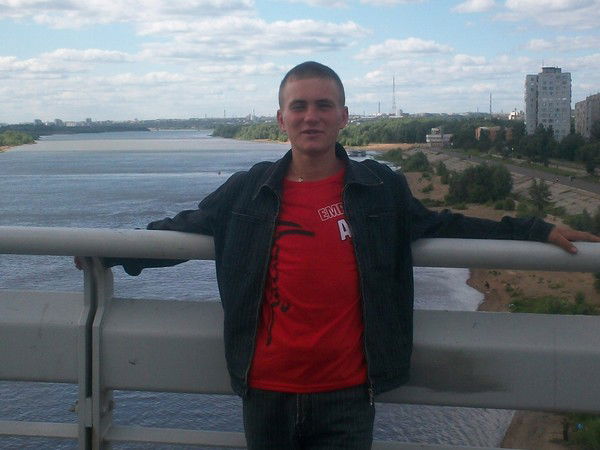 Артем Тимкин