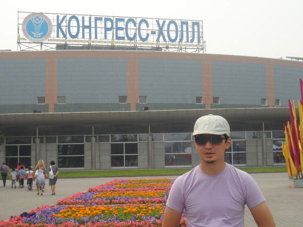 Маман Кайрат