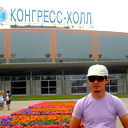 Маман Кайрат