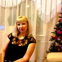 Наталия Трубина