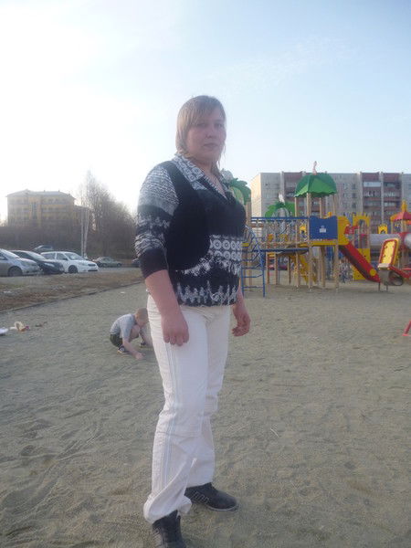 Елена Чебану