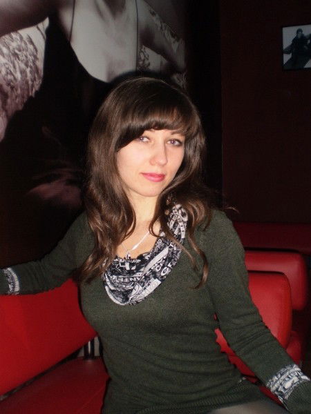 Людмила Андрухив