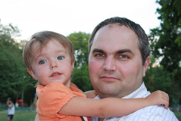 Андрей Голощапов