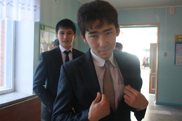 Нурмахан Турмаханов