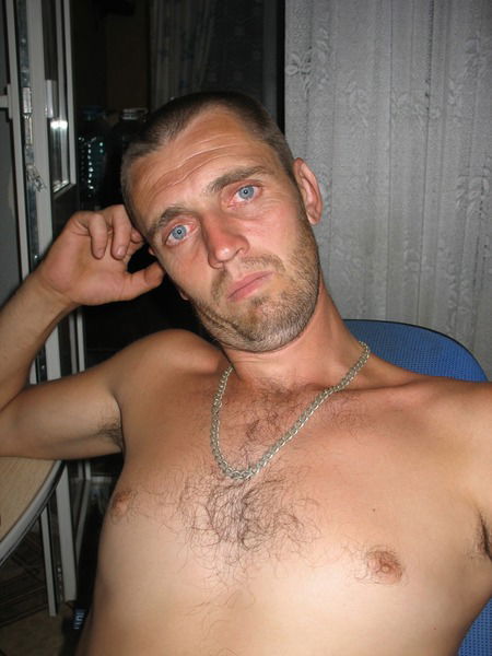 Александр Барсуков