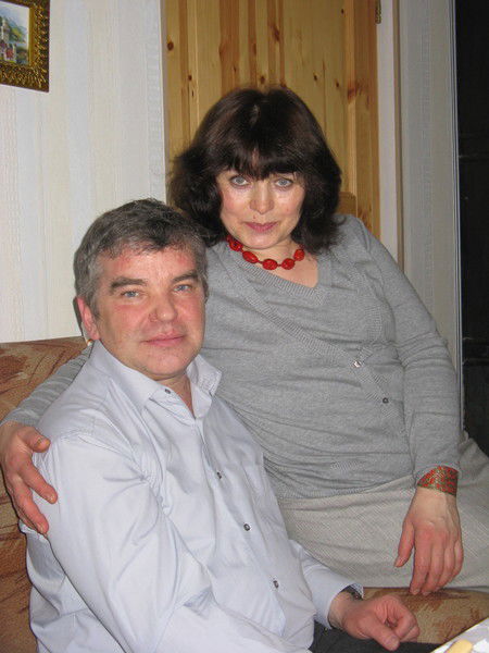 Наталия Волынкина