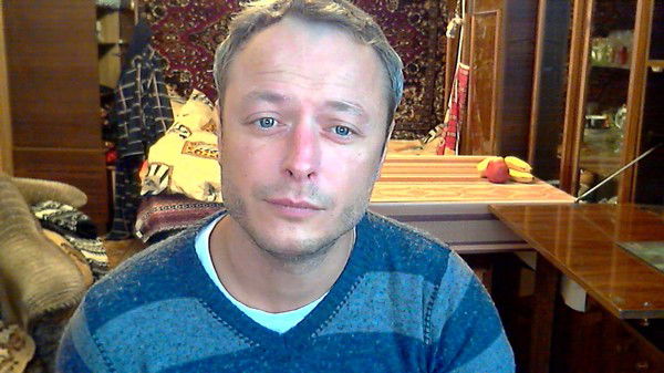 Сергей Неважно