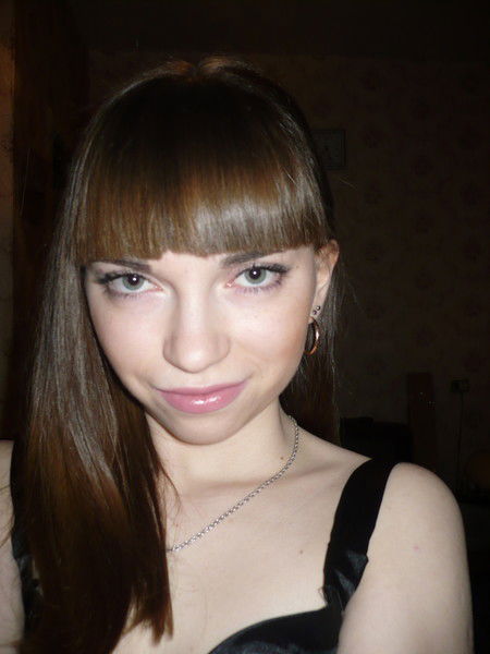 Елена Галкина