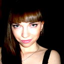 Елена Галкина