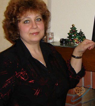 Елена Кочанова