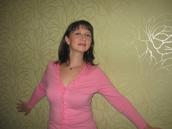 Светлана Сутягина