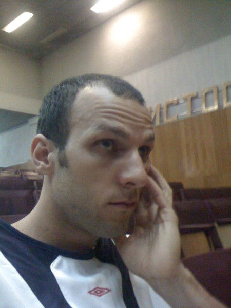 Ярослав Самойличенко