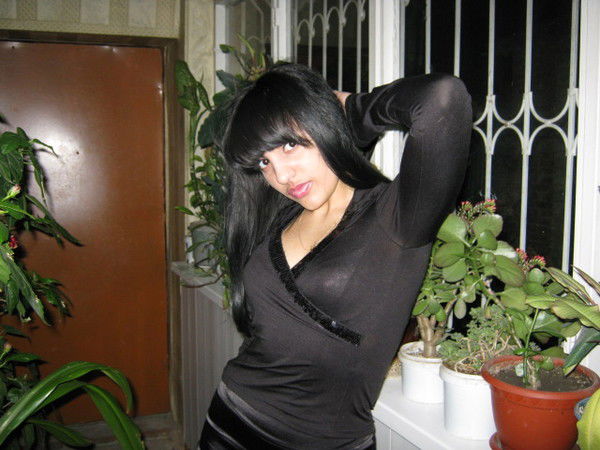 Асенька Саркисян