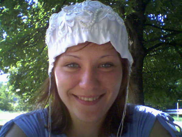 Анна Тарасенко