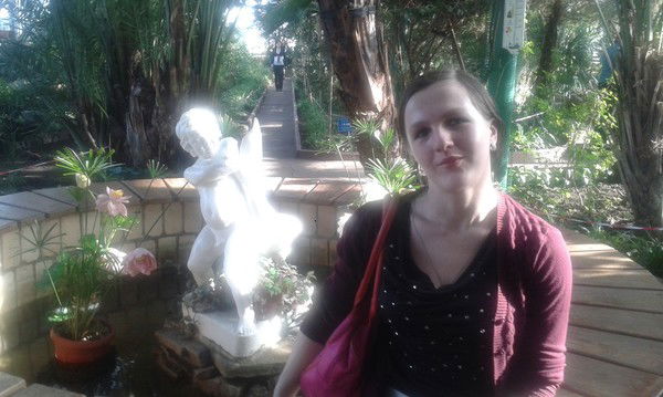 Мария Абросимова