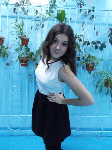 Катя Батракова