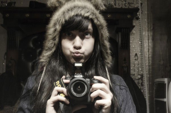 Smile From *sonichka*