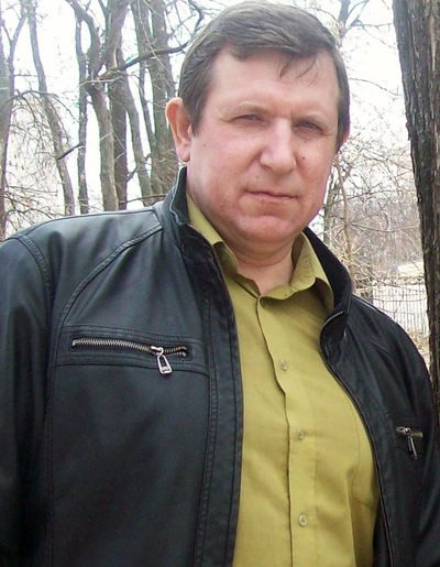 Андрей Карев