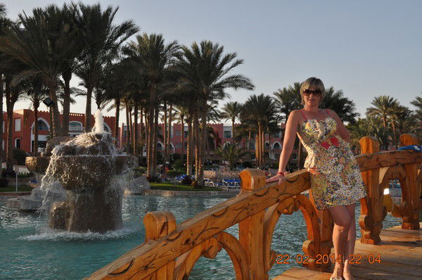 Клопова Ольга