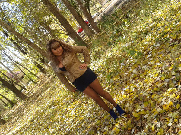 Фифочка2011 ***