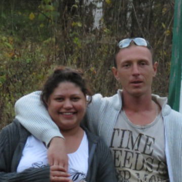 Олеся Киреева